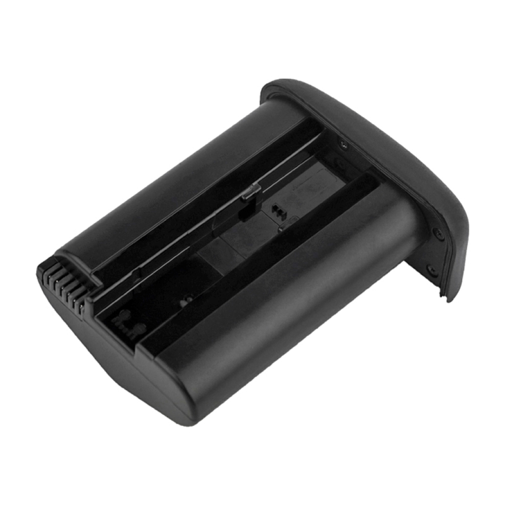Kompatibilis akkumulátor csere Canon LP-E4N