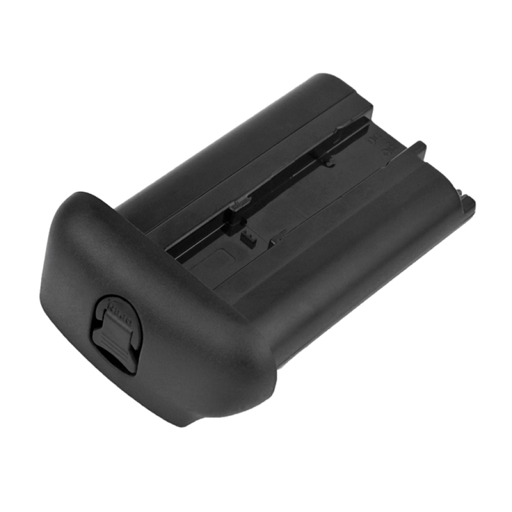 Kompatibilis akkumulátor csere Canon LP-E4N