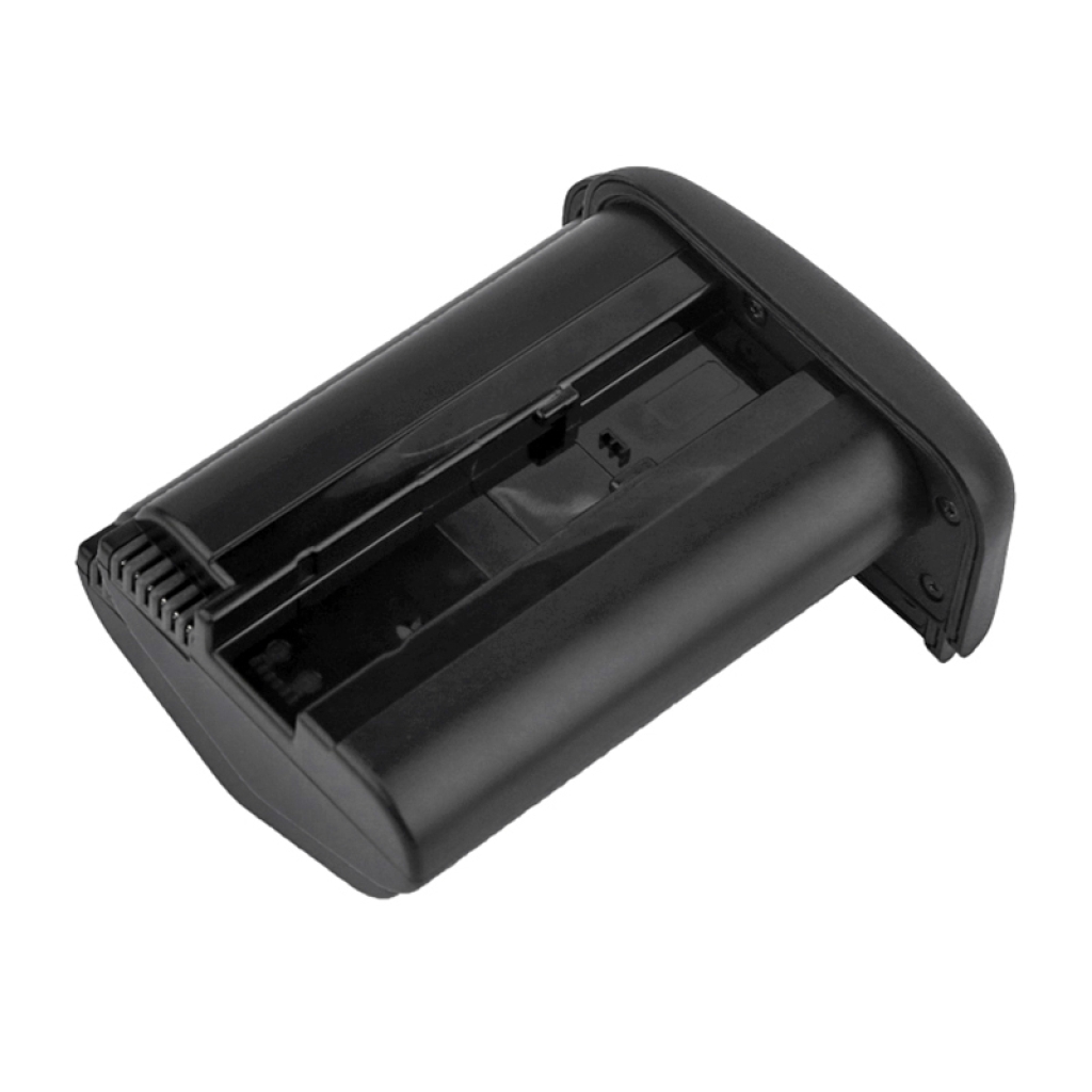 Kompatibilis akkumulátor csere Canon LP-E4N
