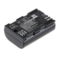 Kompatibilis akkumulátor csere Canon LP-E6N,LP-E6NH