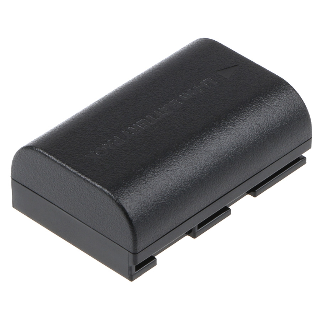 Fényképezőgép akkumulátorok Canon EOSR6
