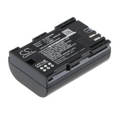 Kompatibilis akkumulátor csere Canon LP-E6N,LP-E6NH