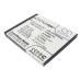 CS-CPN950SL elülső címke 1200mAh 3,7VDC CPLD-61 X-Longer Li-ion Cameron Sino