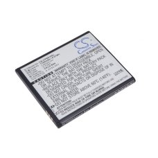 Kompatibilis akkumulátor csere Coolpad CPLD-60H