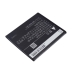 Kompatibilis akkumulátor csere Coolpad CPLD-60H