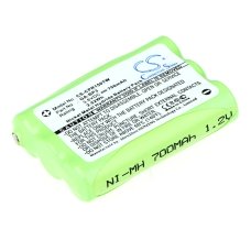 Kompatibilis akkumulátor csere Doro BT-0947,GA-BP3