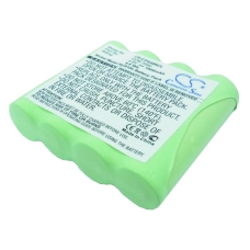 Kompatibilis akkumulátor csere COBRA GOB-3060
