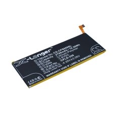 Kompatibilis akkumulátor csere Coolpad CPLD-350