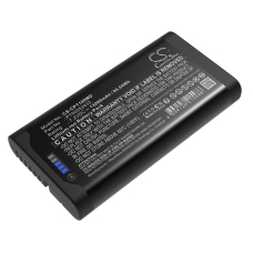 Kompatibilis akkumulátor csere Covidien GR101351,PT00053433,PT00075775