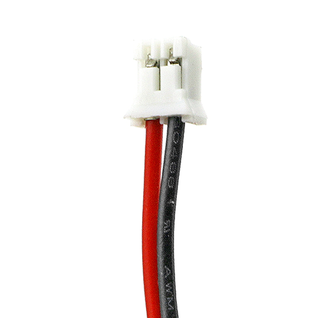 Kompatibilis akkumulátor csere Celltreat 230204