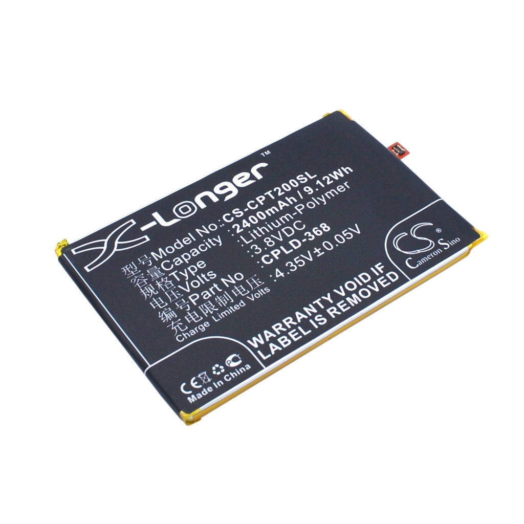 Coolpad Y82-900