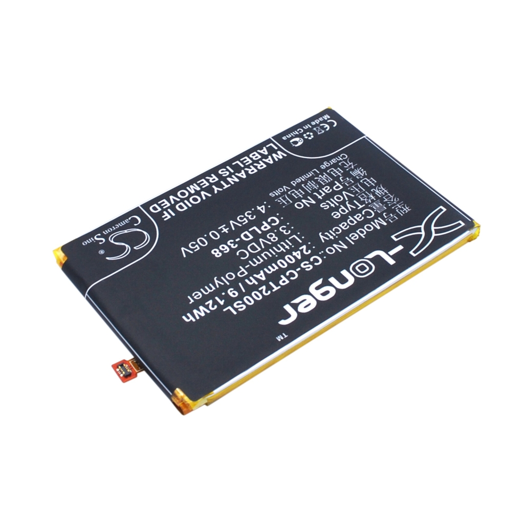 Coolpad Y82-900
