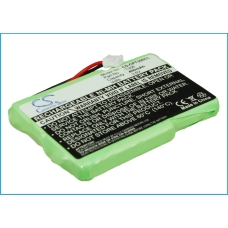 Kompatibilis akkumulátor csere Sagem 4M3EMJV2Z,4M3EMJZ,F6M3EMX,T306