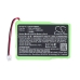 Battery for Sagem DCP300