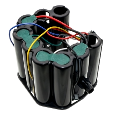 Compatible battery replacement for Concept 4239324,ZL-8260S0622