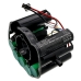 Vacuum Battery Concept CS-CPV420VX