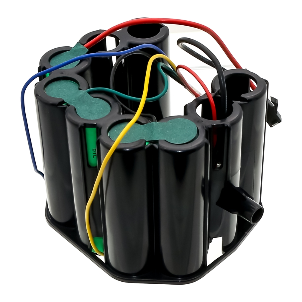 Vacuum Battery Concept CS-CPV420VX