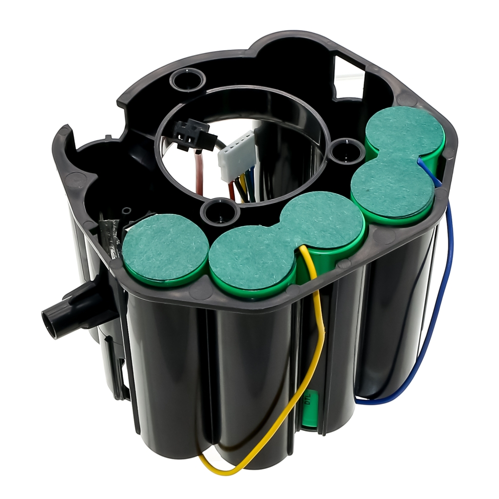 Vacuum Battery Concept CS-CPV420VX