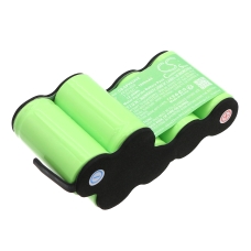Kompatibilis akkumulátor csere Concept 42391659
