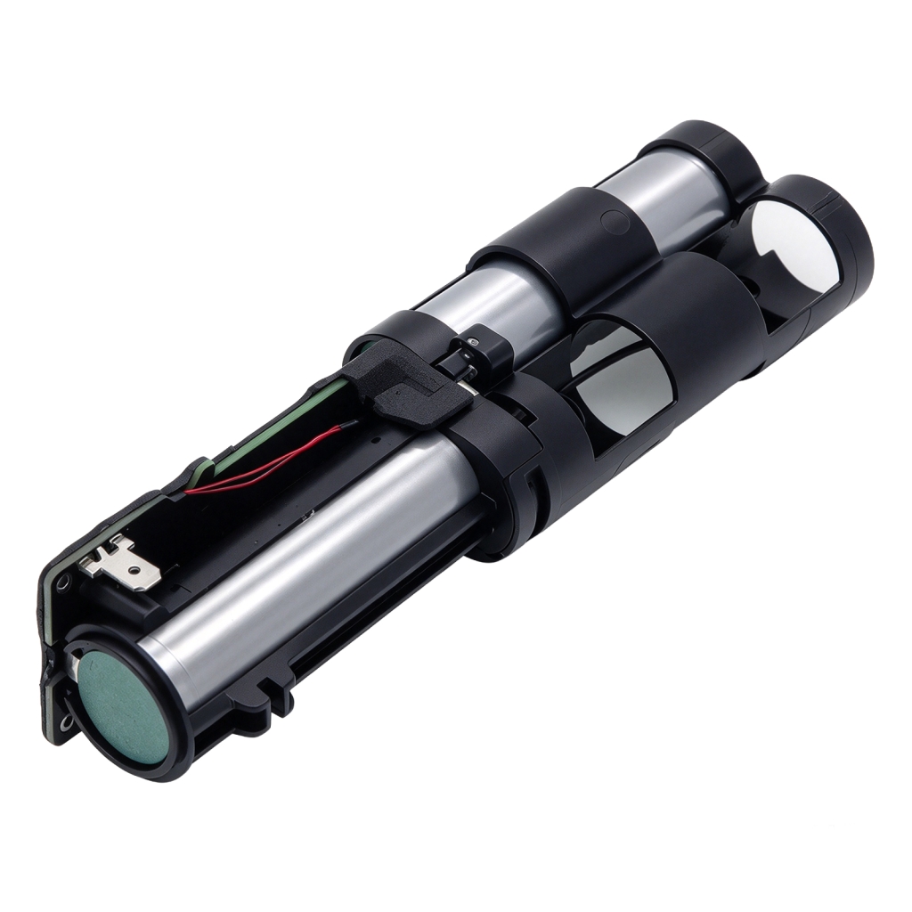 Akkumulátorok kompatibilis a következőkkel Concept VP4400 VP4400 CS-CPV440VX