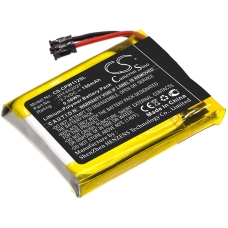 Kompatibilis akkumulátor csere Compustar JHY442027
