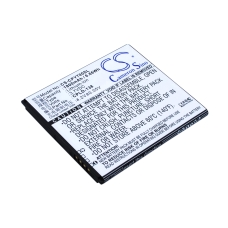 Kompatibilis akkumulátor csere Coolpad CPLD-138