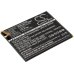 Kompatibilis akkumulátor csere Coolpad CPLD-380