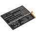Kompatibilis akkumulátor csere Coolpad CPLD-380