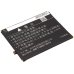 Kompatibilis akkumulátor csere Coolpad CPLD-380