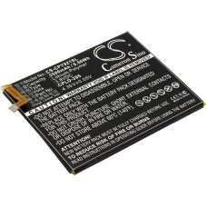 Kompatibilis akkumulátor csere Coolpad CPLD-395