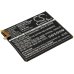 Kompatibilis akkumulátor csere Coolpad CPLD-395