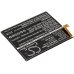 Kompatibilis akkumulátor csere Coolpad CPLD-395