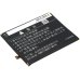 Kompatibilis akkumulátor csere Coolpad CPLD-395