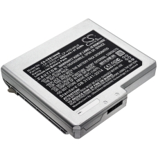 Kompatibilis akkumulátor csere Panasonic CF-VZSU69J2,CF-VZSU69JS