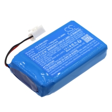 Kompatibilis akkumulátor csere COBRA ACE404567