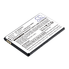 Kompatibilis akkumulátor csere Consumer cellular BL-A53CT