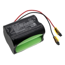 Kompatibilis akkumulátor csere Ceag C7008