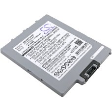 Kompatibilis akkumulátor csere Panasonic FZ-VSU84U,FZ-VZSU84A2R,FZ-VZSU84A2U,FZ-VZSU84AK,FZ-VZSU84AR...