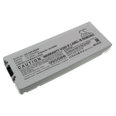 Kompatibilis akkumulátor csere Panasonic CF-VZSU80U,CF-VZSU82U,CF-VZSU83U