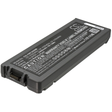 Kompatibilis akkumulátor csere Panasonic CF-VZSU80U,CF-VZSU82U,CF-VZSU83U