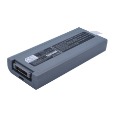Kompatibilis akkumulátor csere Panasonic CF-VZSU28,CF-VZSU48,CF-VZSU48U,CF-VZSU50,CFVZSU48