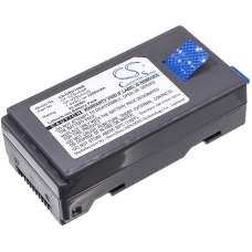 Kompatibilis akkumulátor csere Panasonic CF-VZSU53AW,CF-VZSU53JS,CF-VZSU53W
