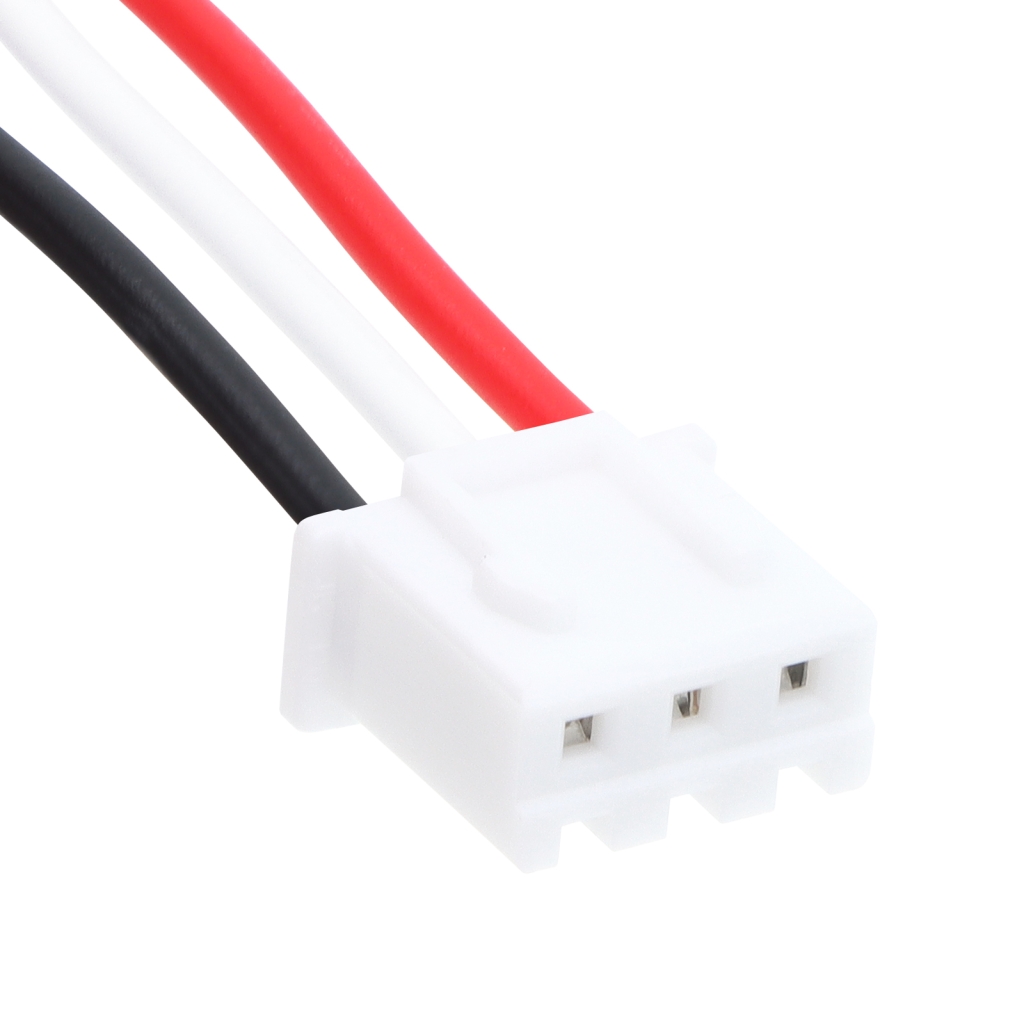 Akkumulátor kompatibilis a következőkkel Corsair CS-CRK570SL