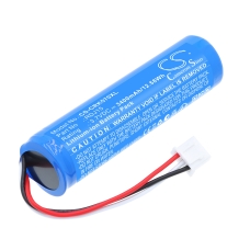 Compatible battery replacement for Corsair RDJ15