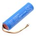 Speaker Battery Cleer CS-CRK630XL