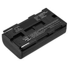 Kompatibilis akkumulátor csere Cortex 000-00-039