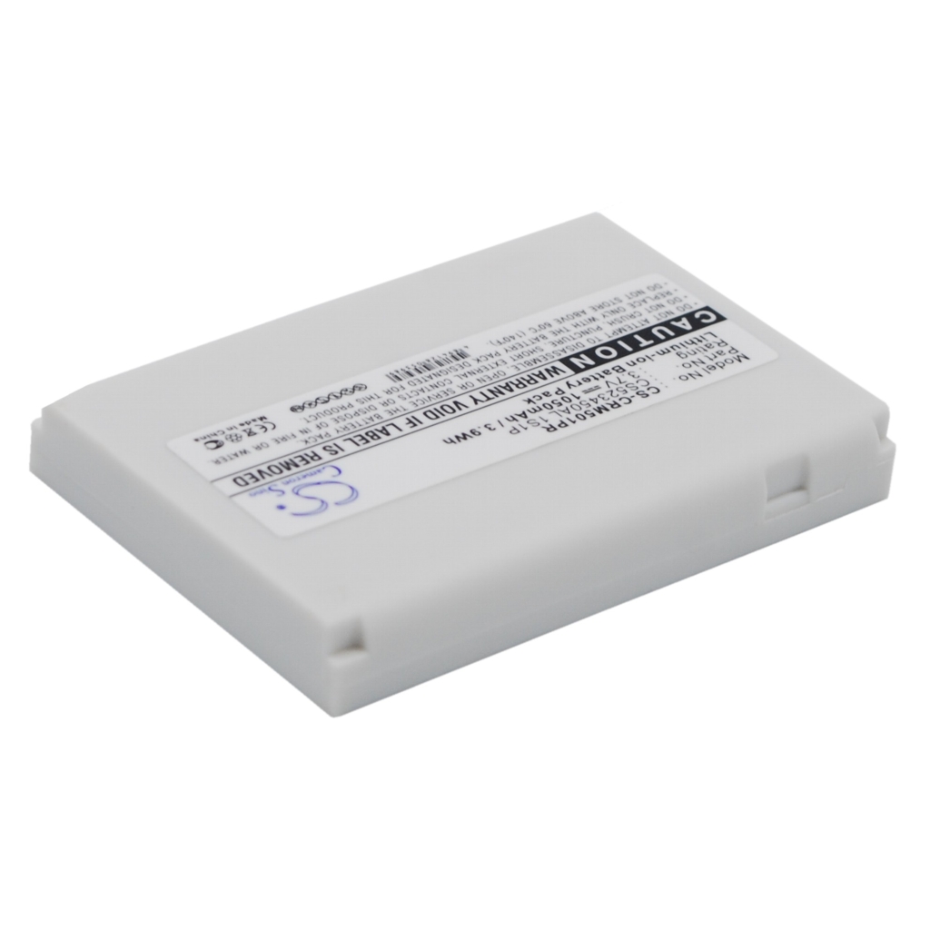Kompatibilis akkumulátor csere CriticalResponse CS523450AL 1S1P
