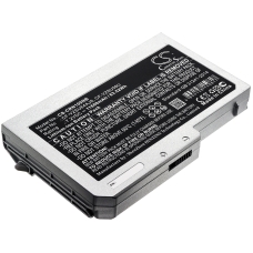 Kompatibilis akkumulátor csere Panasonic CF-VZSU59U,CF-VZSU60AJS,CF-VZSU60U,CF-VZSU61AJS,CF-VZSU61U...