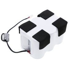 Kompatibilis akkumulátor csere Criticon 110017