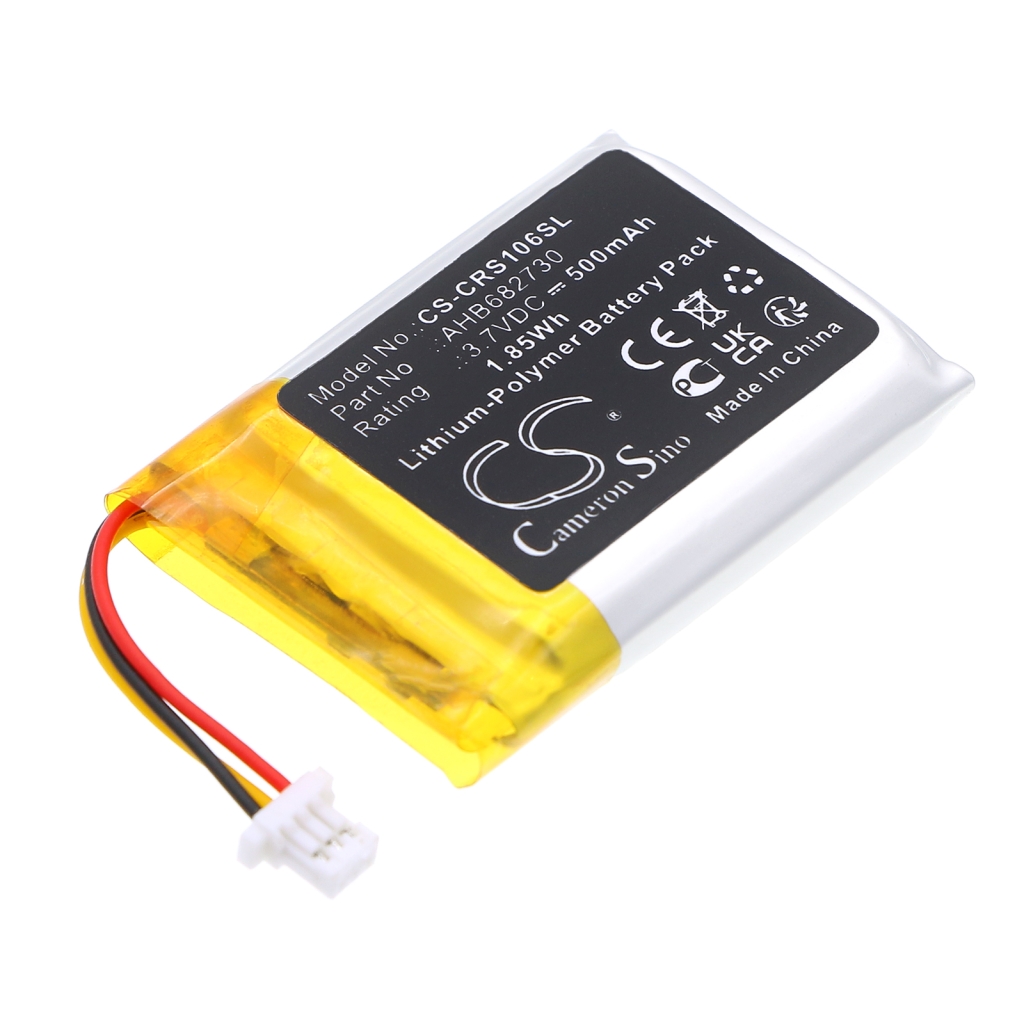 Elemek billentyűzetekhez Corsair CS-CRS106SL